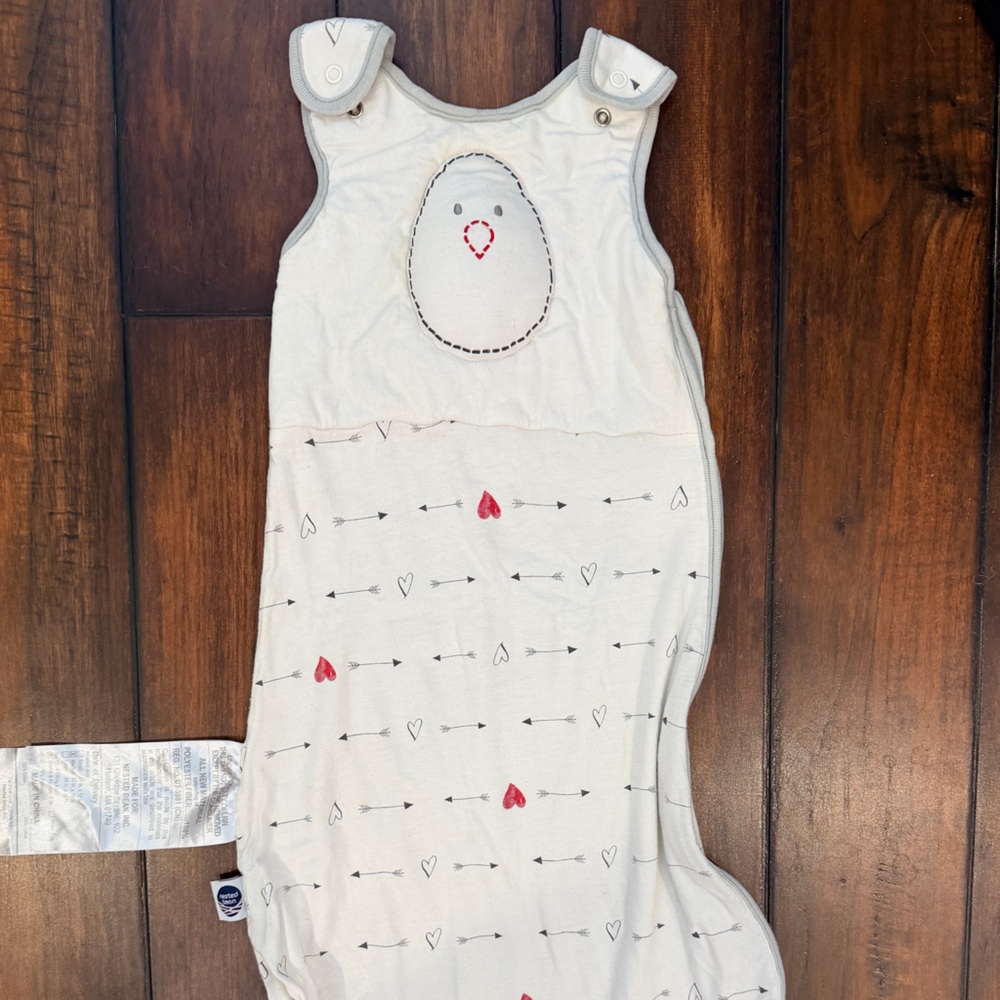 Nested Bean Zen Sleep Sack